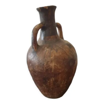 poterie Kabyle Berbère
