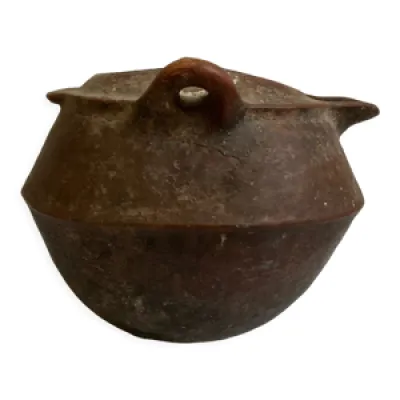 poterie berbère