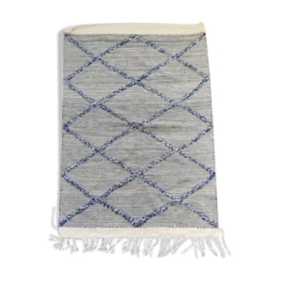 tapis berbère zanafi - 105x155