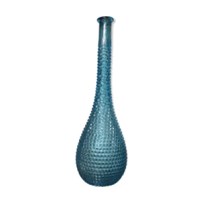 Bouteille carafe empoli - italy verre
