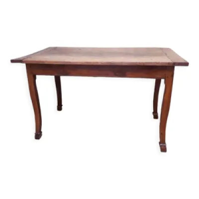 table Louis XV XVIIIème, - ancienne