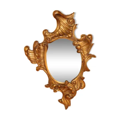 miroir italien Rococo