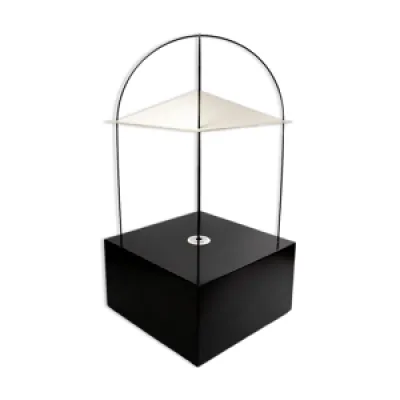 Table lampe ''Nocturne - vers