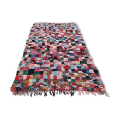tapis berbère 159x260cm
