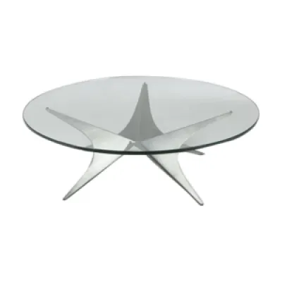 Epigramme low table by - france