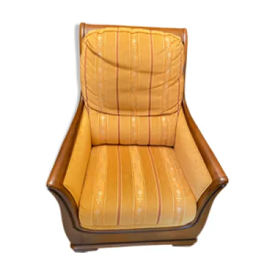 fauteuil fixe bois Hêtre