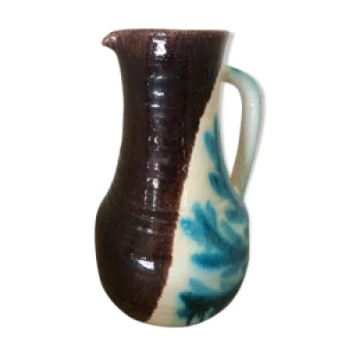 Vase décoratif en céramique - accolay