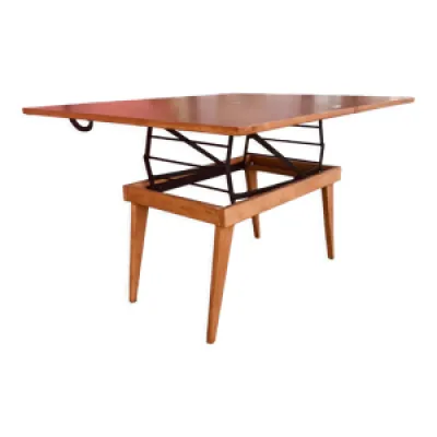 Table portefeuille « - ducrot