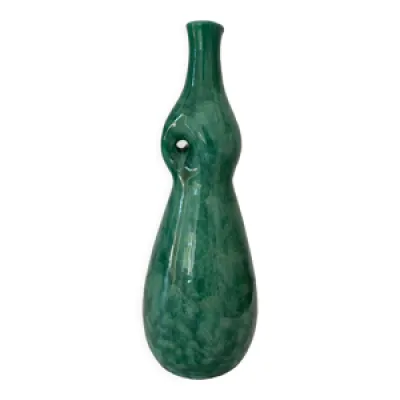 Vase anthropomorphe accolay