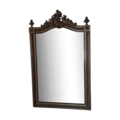 miroir ancien 90x120cm