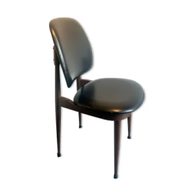 chaise « pégase » - baumann