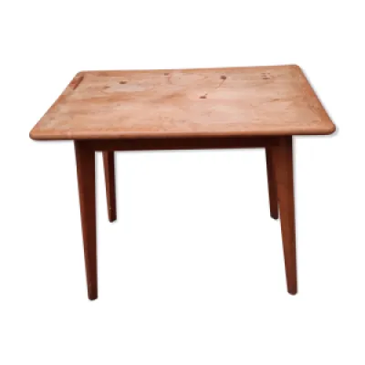 Table année 60 style - scandinave