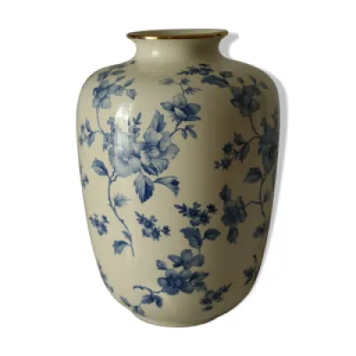 Vase en céramique villeroy