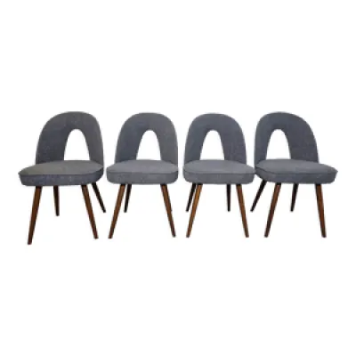 Chaises de salle à manger - suman