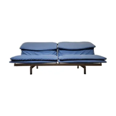 Canapé Blue Wave par - giovanni offredi
