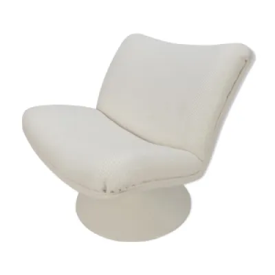 504 lounge chair by Geoffrey - harcourt for