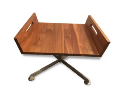 Table basse en bois massif - girsberger