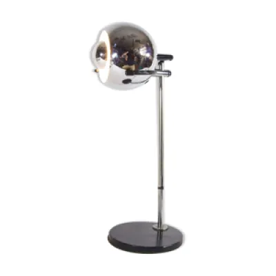 Lampe globe oculaire - gepo