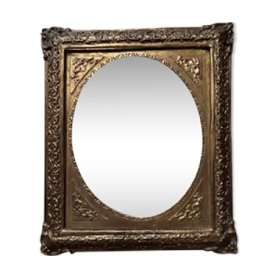 miroir rectangulaire - 40