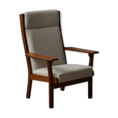 fauteuil GE181 de Hans - 1960
