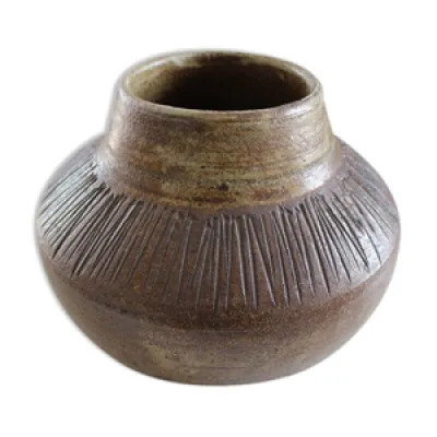Vase en céramique Jean - courjault