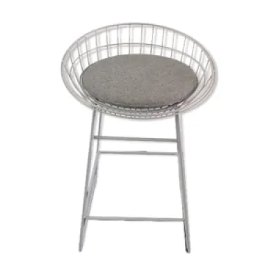 Tabouret wire stool km06 - cees