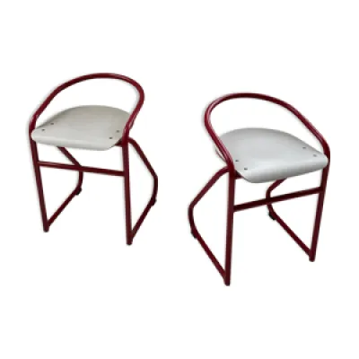 chaises hautes design