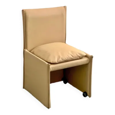 fauteuil Mario Bellini