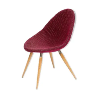 Mid-century Chair by - 1960s