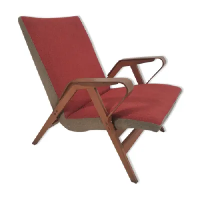 fauteuils de František - 1960