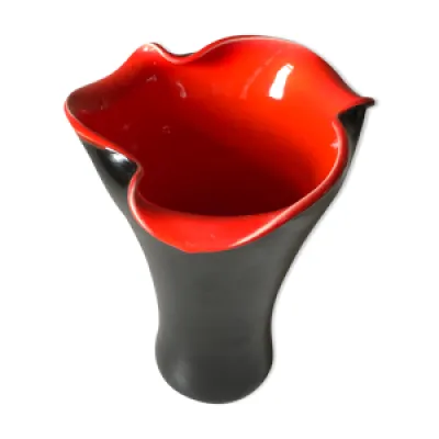 vase céramique sevrés - design annees
