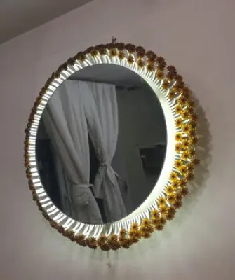 Miroir éclairant par - stejnar