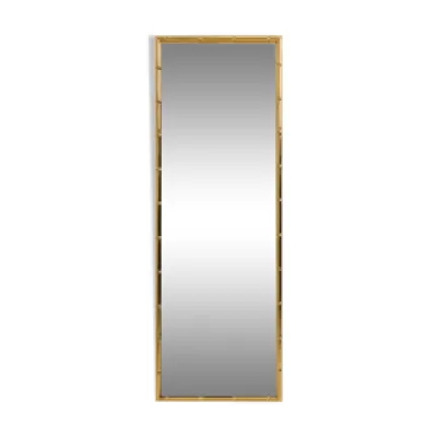 miroir rectangulaire - 1970