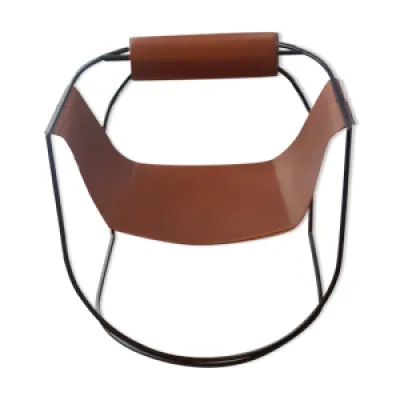 fauteuil lemni living - marco