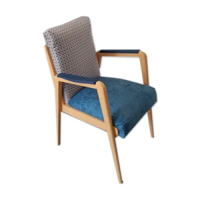 fauteuil design scandinave - 1950