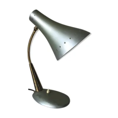 lampe cocotte design - 1960