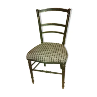 chaise Déco Napoléon - iii