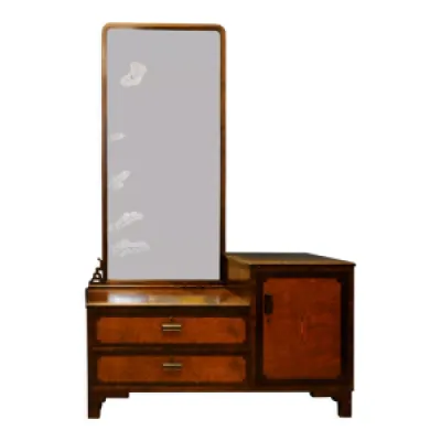 dressing table with AB