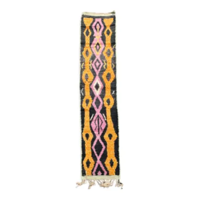 tapis berbere moderne - boujaad