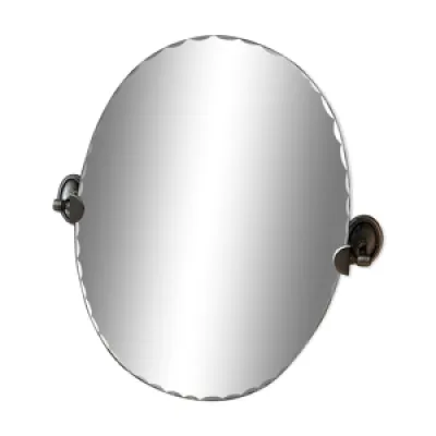 miroir biseauté