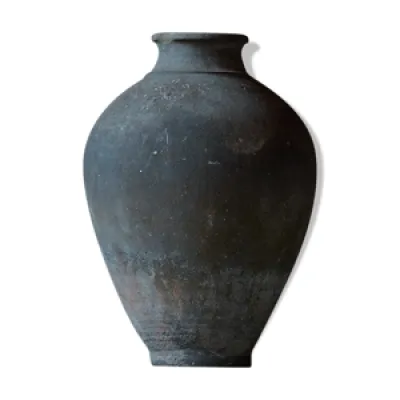Vase ancien - Wabi sabi