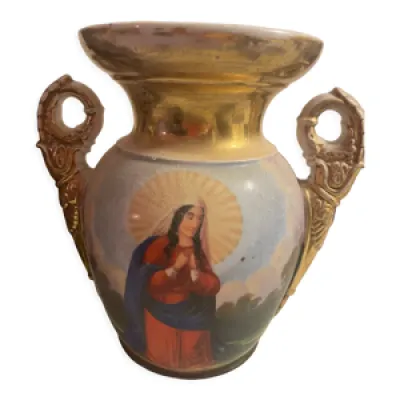 Vase napoleon iii