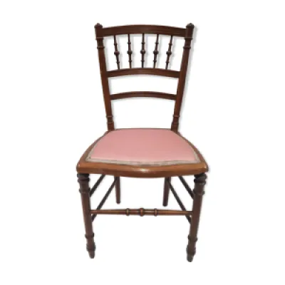 chaise Napoléon III