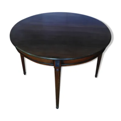 table style Louis philippe