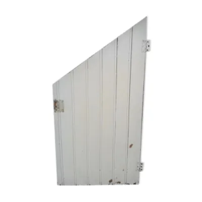 Porte h120xl60cm (trappe