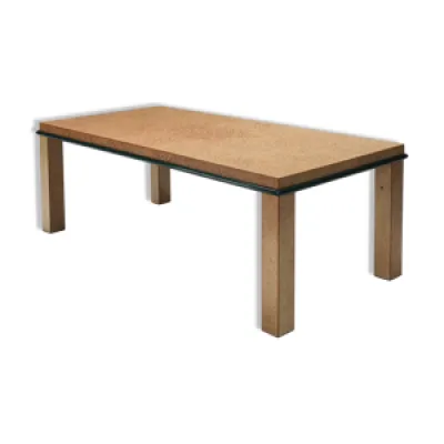 Table design Sottsass - marco zanini