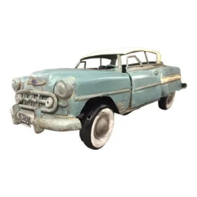 Maquette de voiture chevrolet - 1950
