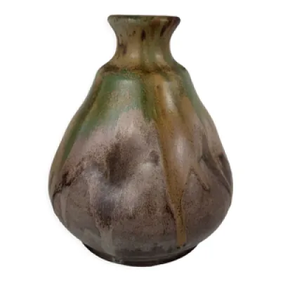 Vase en grès Jean Marie - maure