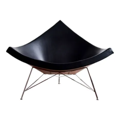 fauteuil coconut conçue