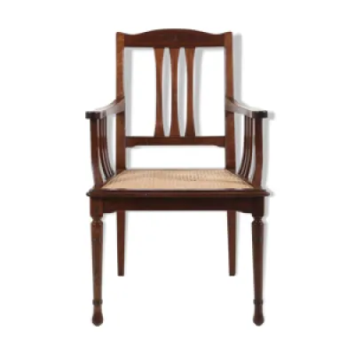fauteuil antique Ca.1890